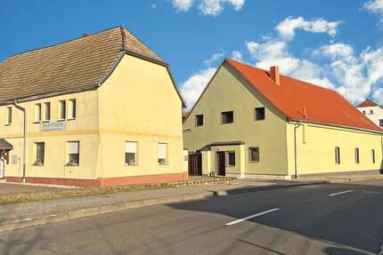 Gewerbeobjekt Landsberg Queis - 1.550.000&euro; | Angebot:27252896