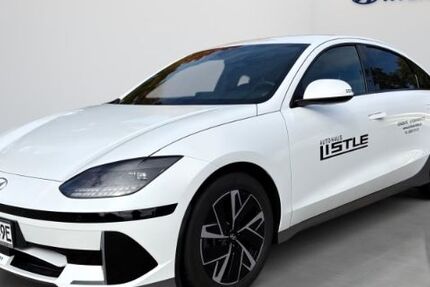 Hyundai IONIQ 6 29.500 km 31.985 &euro; Günzburg 89312