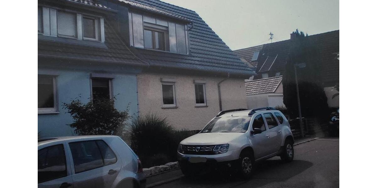 Doppelhaushälfte Herrenberg - 4 Zimmer, 86 m&sup2;, 450.000&euro; | Angebot:26855706