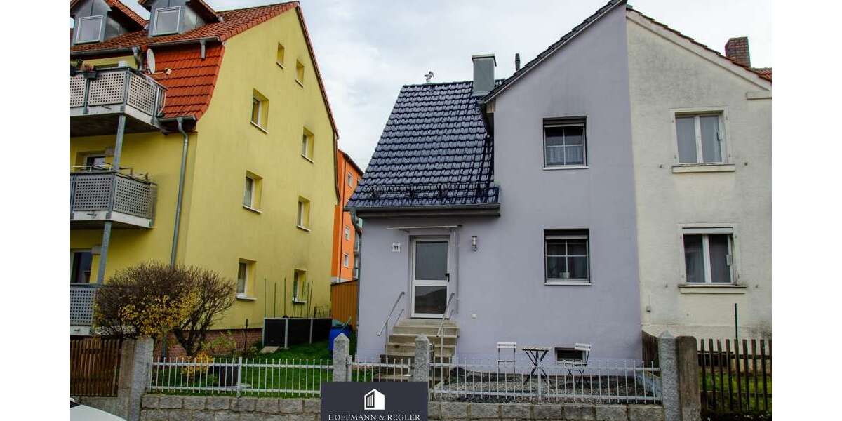 Haus zum Kaufen in Pegnitz 235.000 € 88 m² 5 zimmer