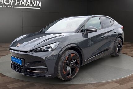 Cupra Tavascan 13.352 km 45.550 &euro; Winterberg 59955