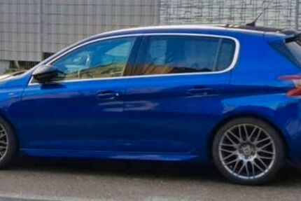 Peugeot 308 111.029 km 17.500 &euro; Dettingen 72581
