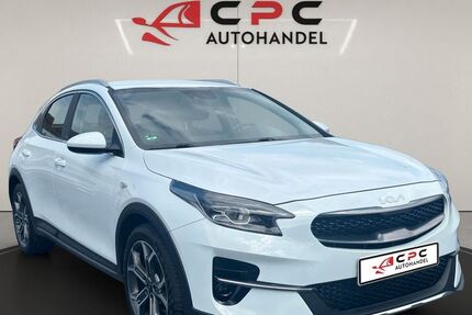 Kia XCeed 47.915 km 18.900 &euro; Hannover 30165