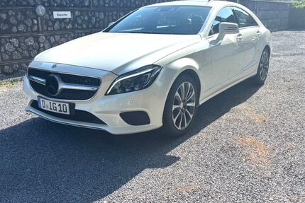 Mercedes-Benz CLS 250 120.000 km 19.000 &euro; Erkrath 40699