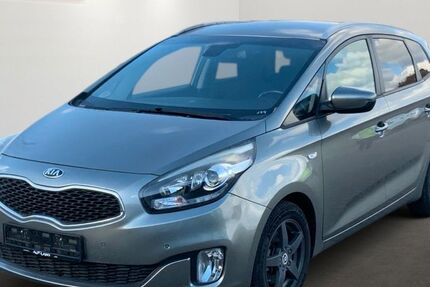 Kia Carens 54.688 km 7.499 € Brehna 06796