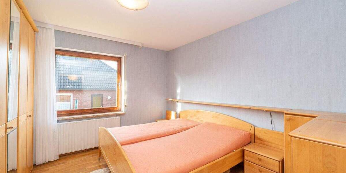 Bungalow Drochtersen - 6 Zimmer, 132 m&sup2;, 268.000&euro; | Angebot:25738620