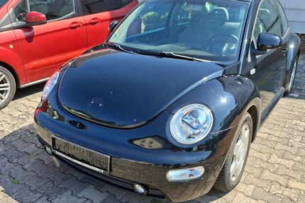 VW Beetle 216.673 km 800 &euro; Alzey 55232