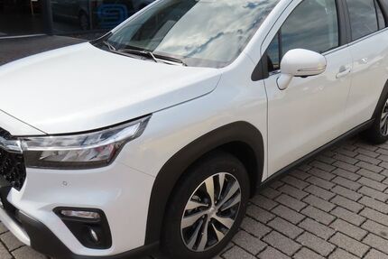 Suzuki (SX4) S-Cross 2.000 km 29.890 &euro; Herschbach 56414