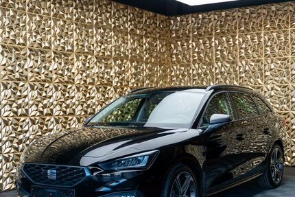 Seat Leon 119.393 km 19.000 &euro; Haßloch 67454