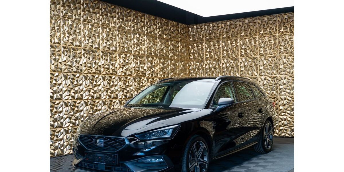 Seat Leon 119.393 km 19.000 &euro; Haßloch 67454