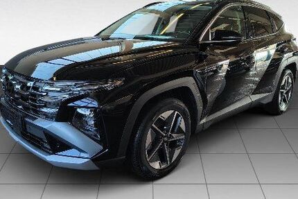 Hyundai TUCSON 31.347 km 28.990 &euro; Dörth 56281