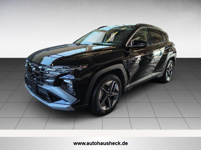 Hyundai TUCSON 31.347 km 28.990 &euro; Dörth 56281