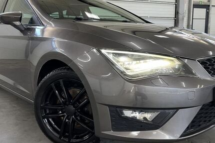 Seat Leon 141.158 km 9.980 &euro; Deggendorf 94469