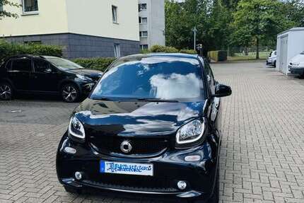 Smart forTwo 114.305 km 11.190 &euro; köln 50769