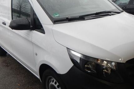 Mercedes-Benz Vito 47.400 km 29.900 &euro; Bensheim 64625