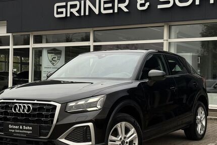 Audi Q2 43.046 km 20.450 &euro; Lemwerder 27809