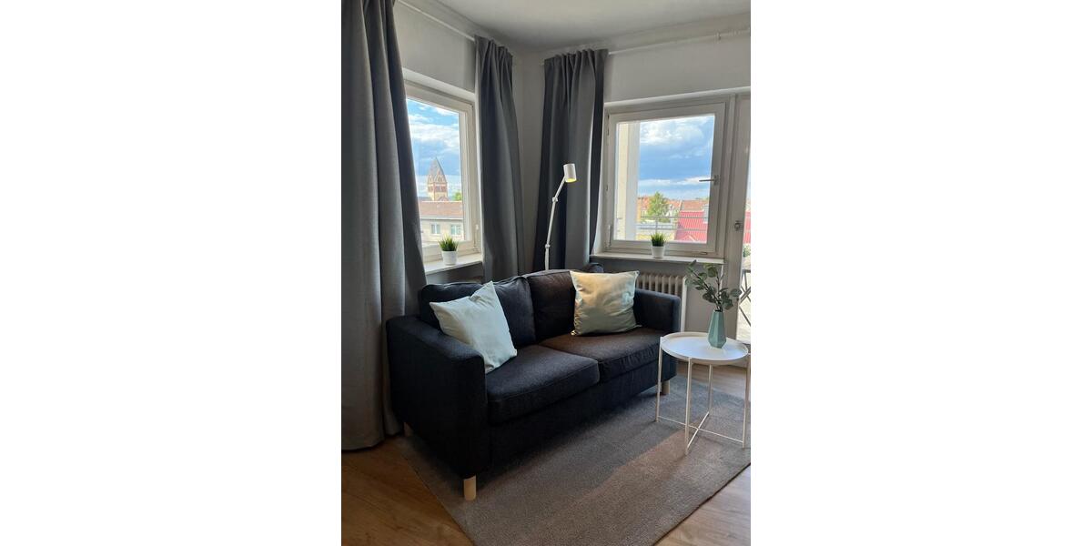 Etagenwohnung Karlsruhe Südstadt - 1 Zimmer, 34 m&sup2;, 790&euro; | Angebot:26654970