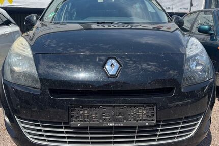 Renault Scenic 161.079 km 3.000 &euro; Erfurt 99089