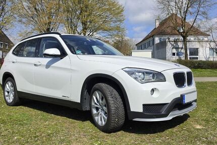 BMW X1 136.000 km 12.400 &euro; Friedrichshafen 88048