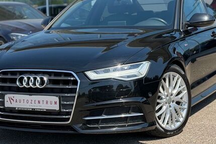 Audi A6 119.000 km 20.990 &euro; Neuburg an der Donau 86633