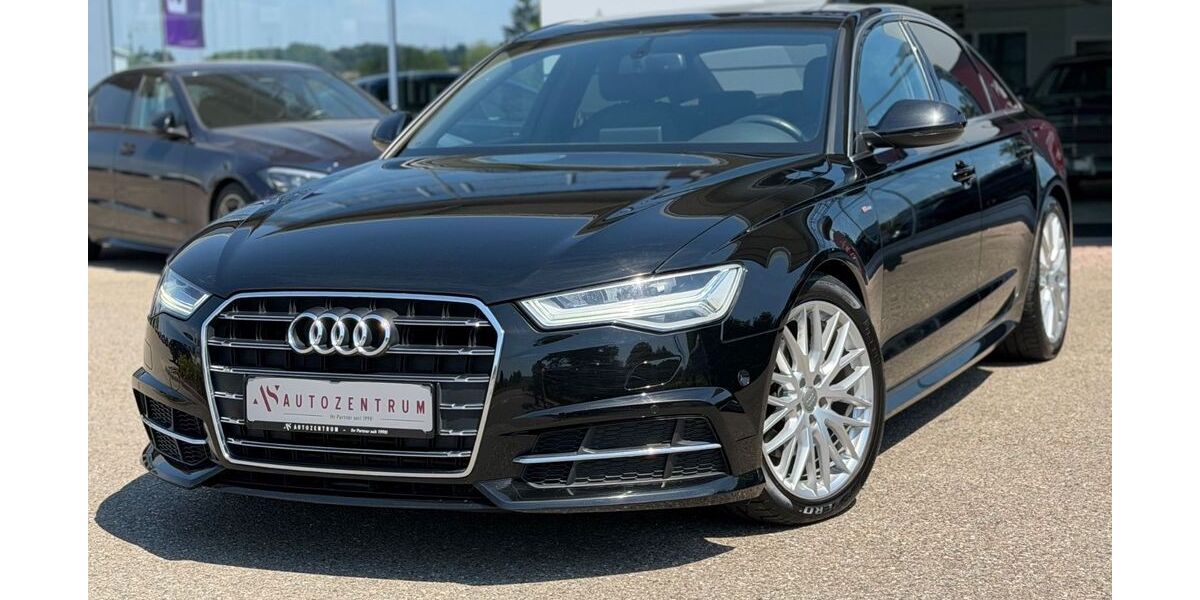 Audi A6 119.000 km 20.990 &euro; Neuburg an der Donau 86633