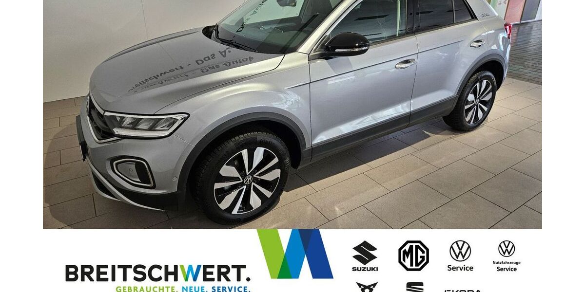 VW T-Roc 36.900 km 29.850 &euro; Ansbach 91522