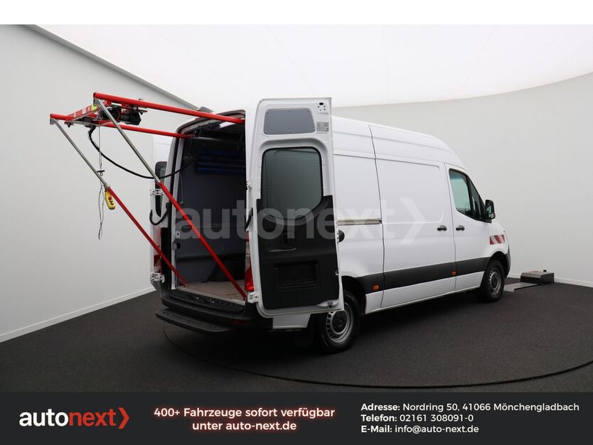 Mercedes-Benz Sprinter 86.050 km 32.713 € Mönchengladbach 41066