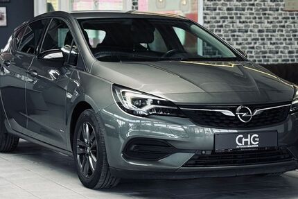 Opel Astra 25.980 km 13.890 &euro; Balingen 72336