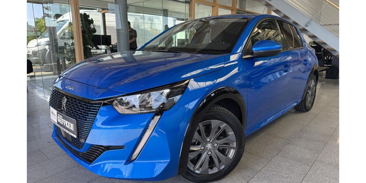 Peugeot 208 51.963 km 16.490 &euro; Lilienthal 28865