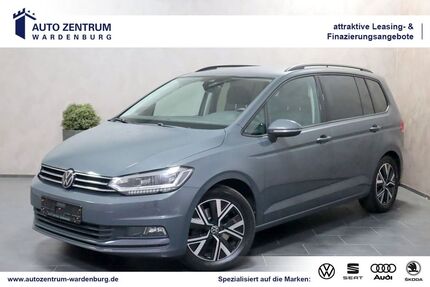 VW Touran 75.000 km 28.760 € Wardenburg 26203
