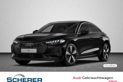 Audi A5 9.501 km 40.490 &euro; Mannheim 68309