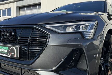 Audi e-tron 32.958 km 42.860 &euro; Marktredwitz 95615