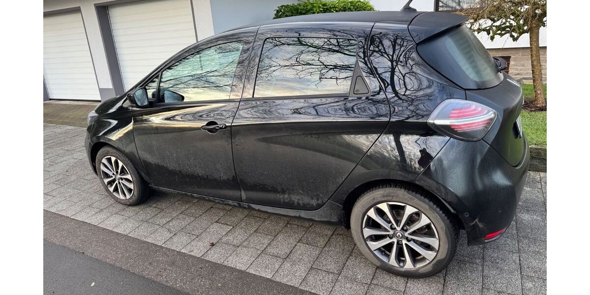 Renault ZOE 19.999 km 16.000 &euro; Lünen 44536