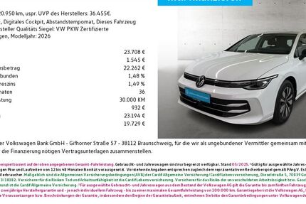 VW Golf 20.950 km 23.708 &euro; Neustadt/Aisch 91413