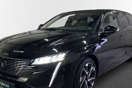 Peugeot 308 12.400 km 19.350 &euro; Henstedt-Ulzburg 24558