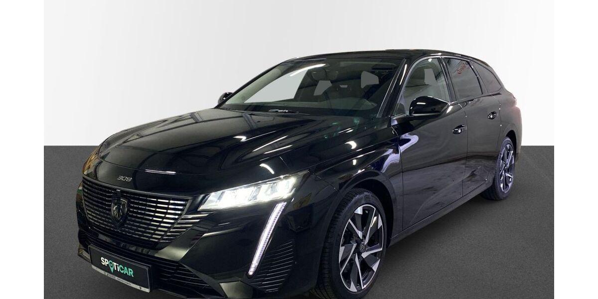 Peugeot 308 12.400 km 19.350 &euro; Henstedt-Ulzburg 24558