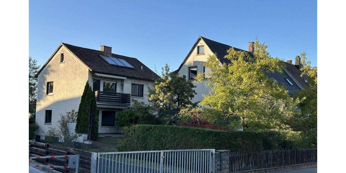 Einfamilienhaus Markt Erlbach - 4 Zimmer, 118 m&sup2;, 354.000&euro; | Angebot:24844738
