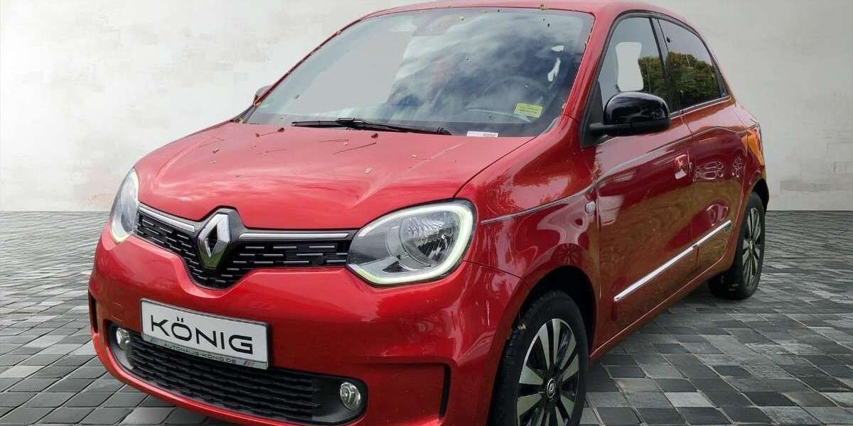Renault Twingo 14.014 km 12.888 &euro; Erfurt 99099
