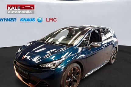 Cupra Born 33.700 km 29.690 &euro; Helmstedt 38350