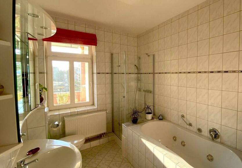 Attraktive 2-Zimmer-Wohnung in Markranstädt zu verkaufen