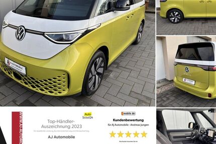 VW ID. Buzz 6.700 km 44.900 &euro; Hohenfels-Essingen 54570