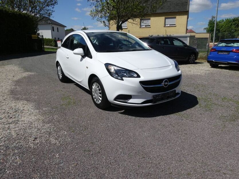 Corsa