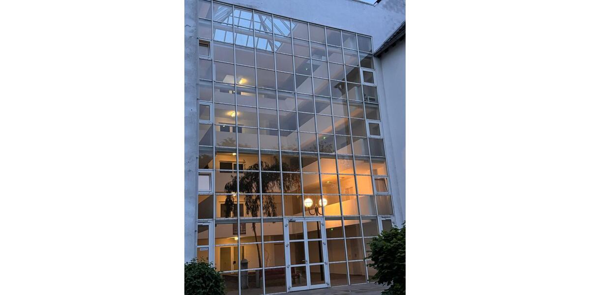 Erdgeschoßwohnung Aachen Aachen-Mitte - 1 Zimmer, 38 m&sup2;, 700&euro; | Angebot:26618887