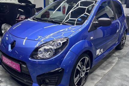 Renault Twingo 136.000 km 7.200 &euro; Herscheid 58849