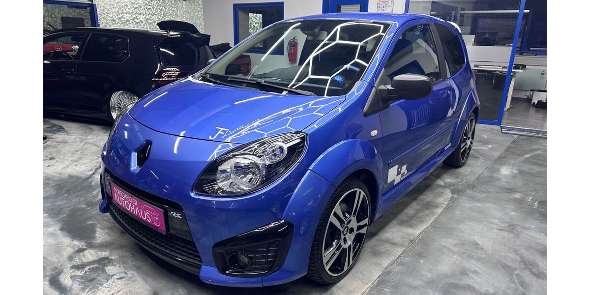 Renault Twingo 136.000 km 7.300 &euro; Herscheid 58849