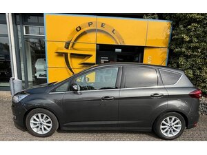 Ford C-Max C-MAX Titanium 78.788 km 11.600 &euro; Battenberg 35088
