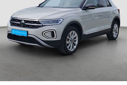 VW T-Roc 53.200 km 22.800 &euro; Haag bei München 83527