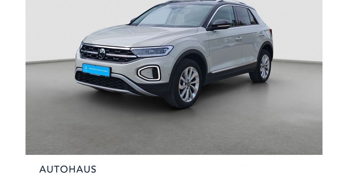VW T-Roc 53.200 km 22.800 &euro; Haag bei München 83527