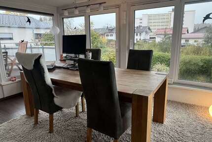Wohnung zum Mieten in Sonthofen 600 € 55 m² 2 zimmer