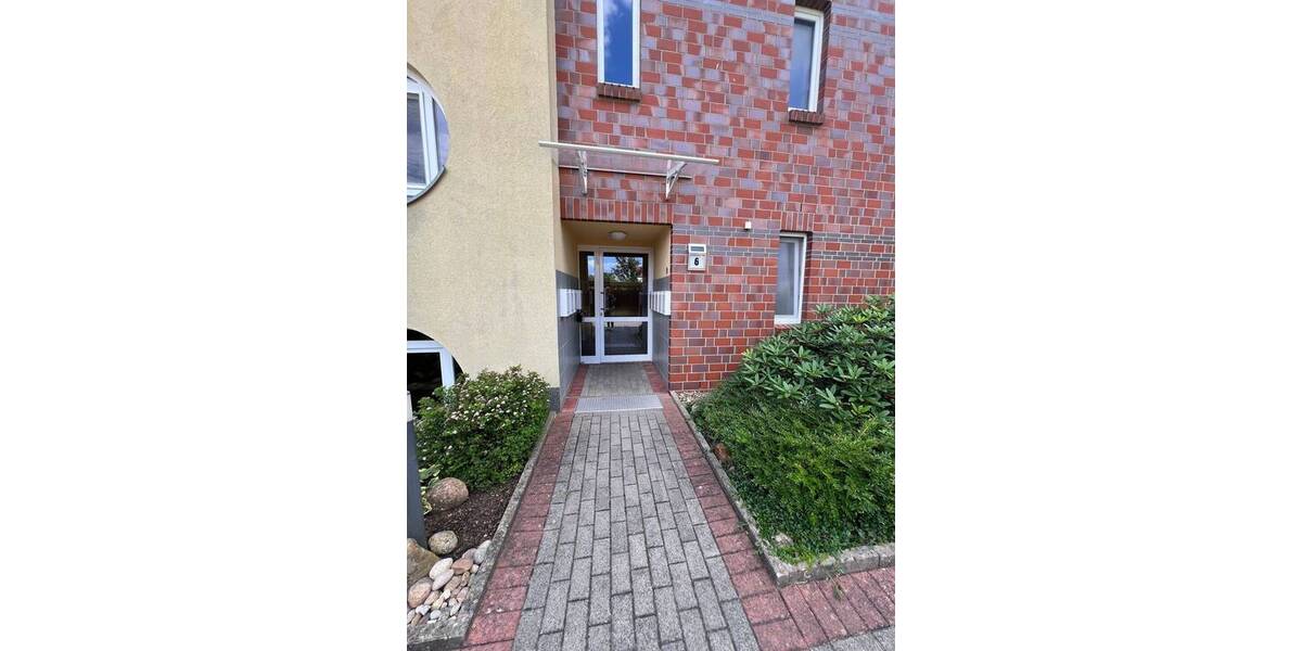 Etagenwohnung Bad Bodenteich - 2 Zimmer, 50 m&sup2;, 135.000&euro; | Angebot:25742733